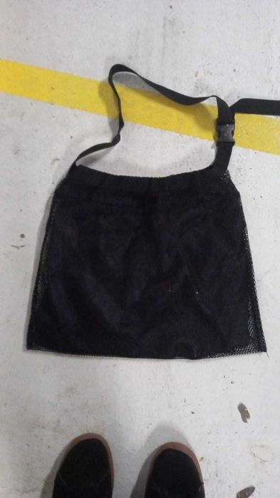 Pesca submarina saco picasso Valor do dia