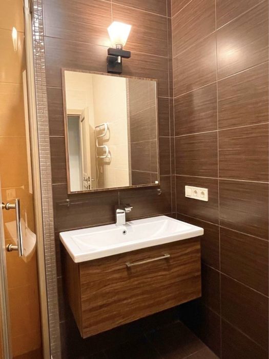 Аренда евродвушки / ЖК Пальмира Генуэзкая 5 /ЖИВОТНЫЕ / Аркадия Одесса