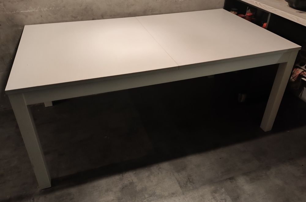 Stół rozkładany IKEA