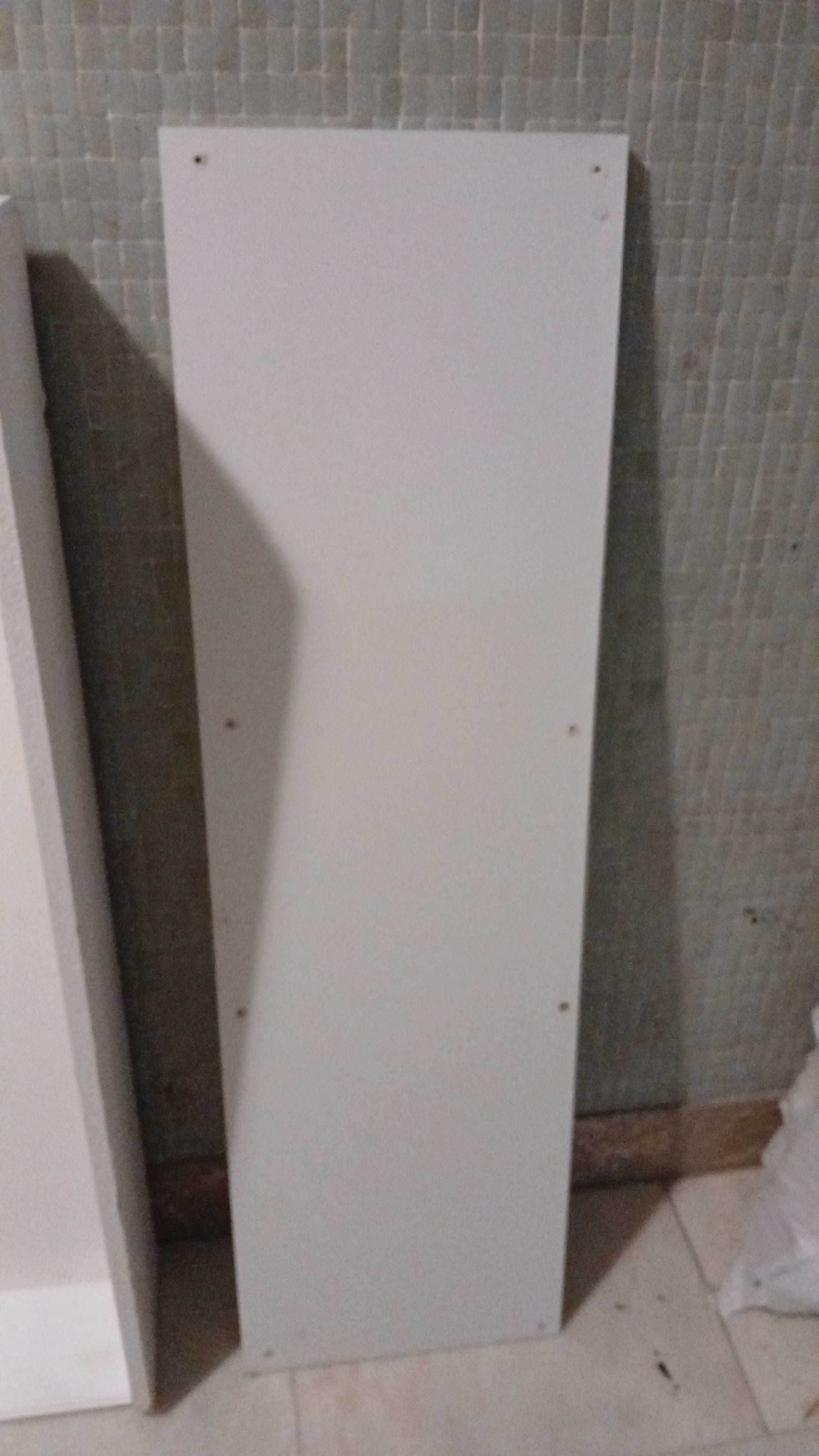 Gaveta com rodas para arrumação