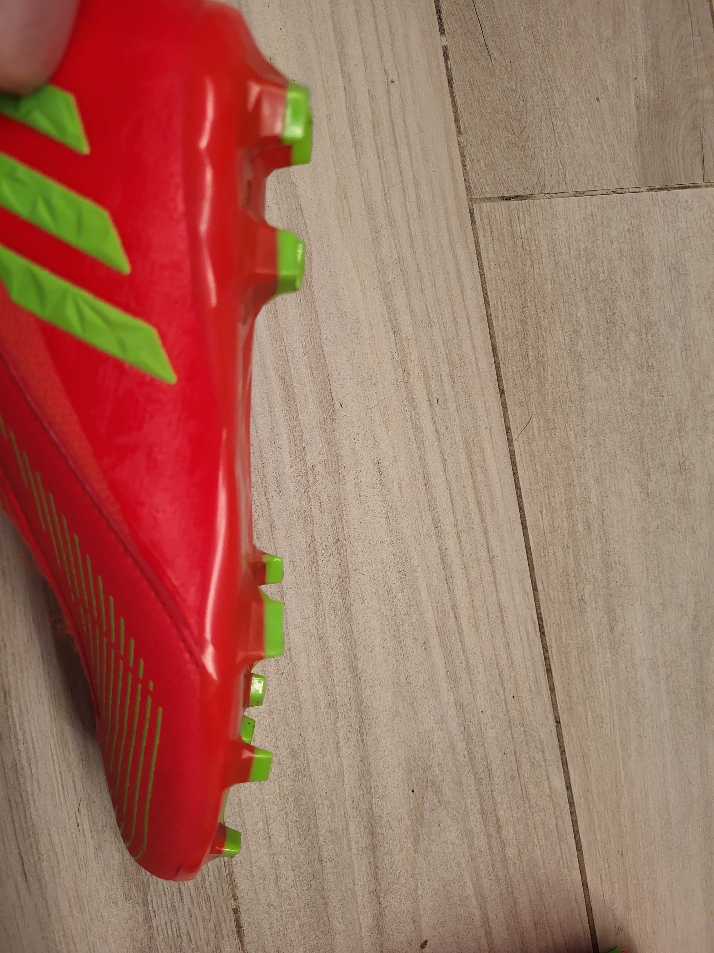 Korki Adidas Predator Edge 3 Junior