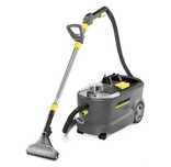 Wynajem odkurzacza piorącego Karcher + proszek