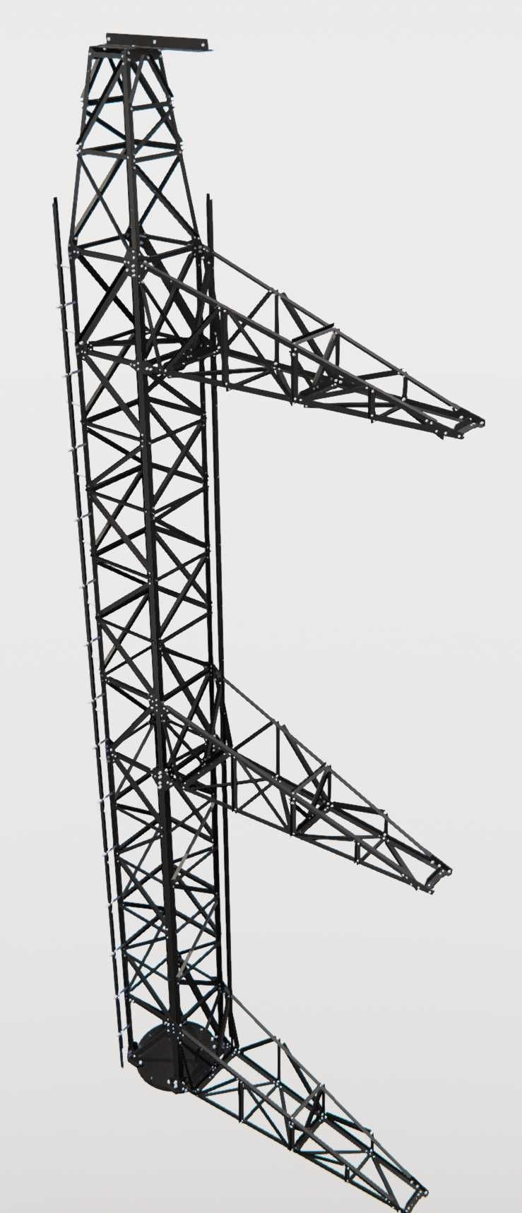 Tekla Structures | AutoCAD  | pdf do dwg | modele 3D | rysunki 2D