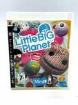 LittleBigPlanet PROMO PS3 Po Angielsku