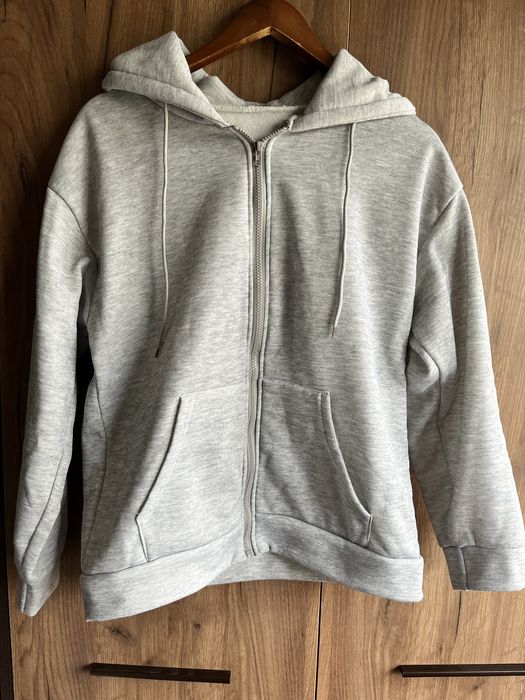 Женский свитшот худи на флисе жіноче худі на флісі