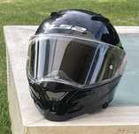 Capacete Modular LS2