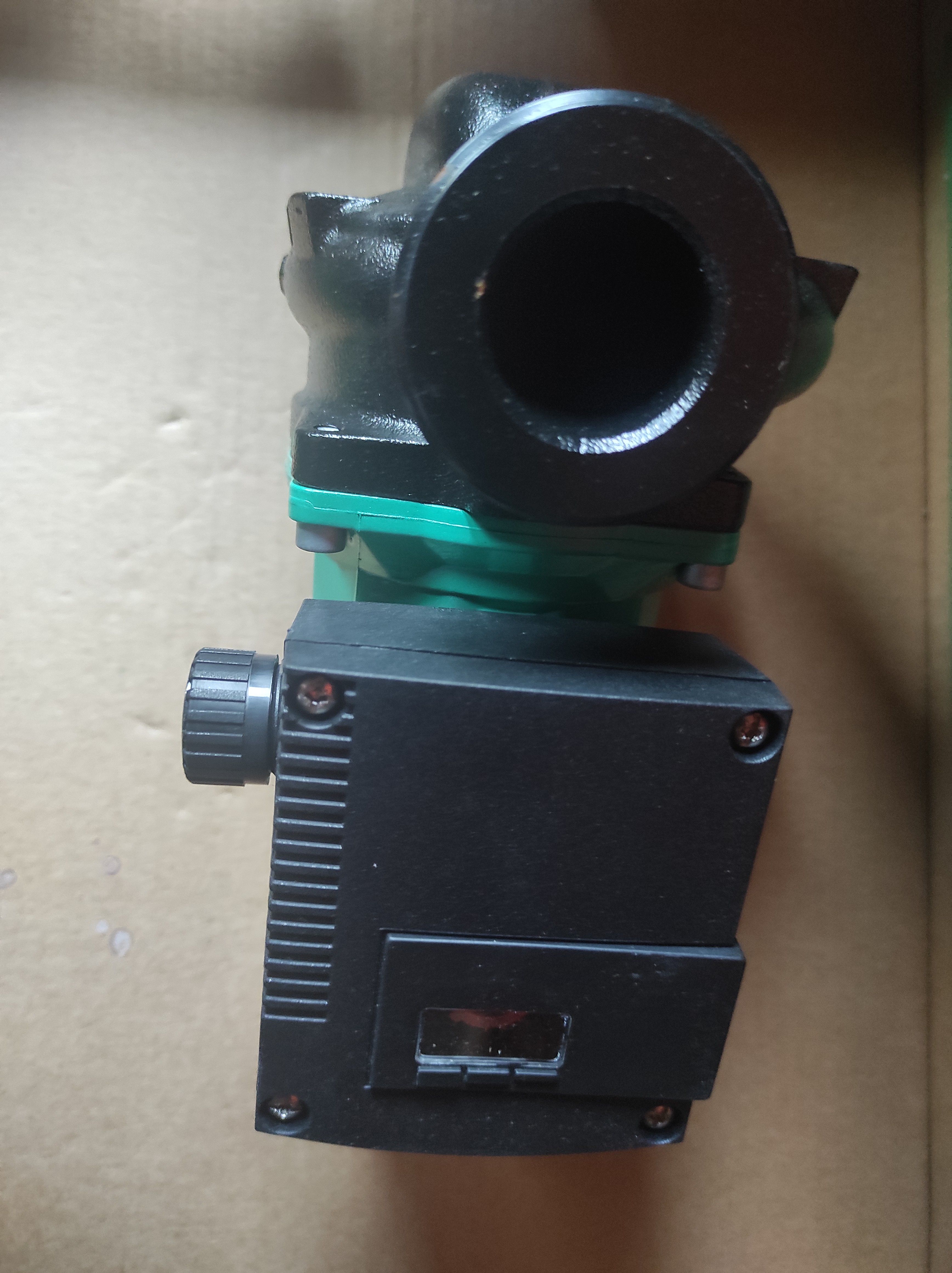 Pompa Wilo Top-RL30/4 230v  nieużywana