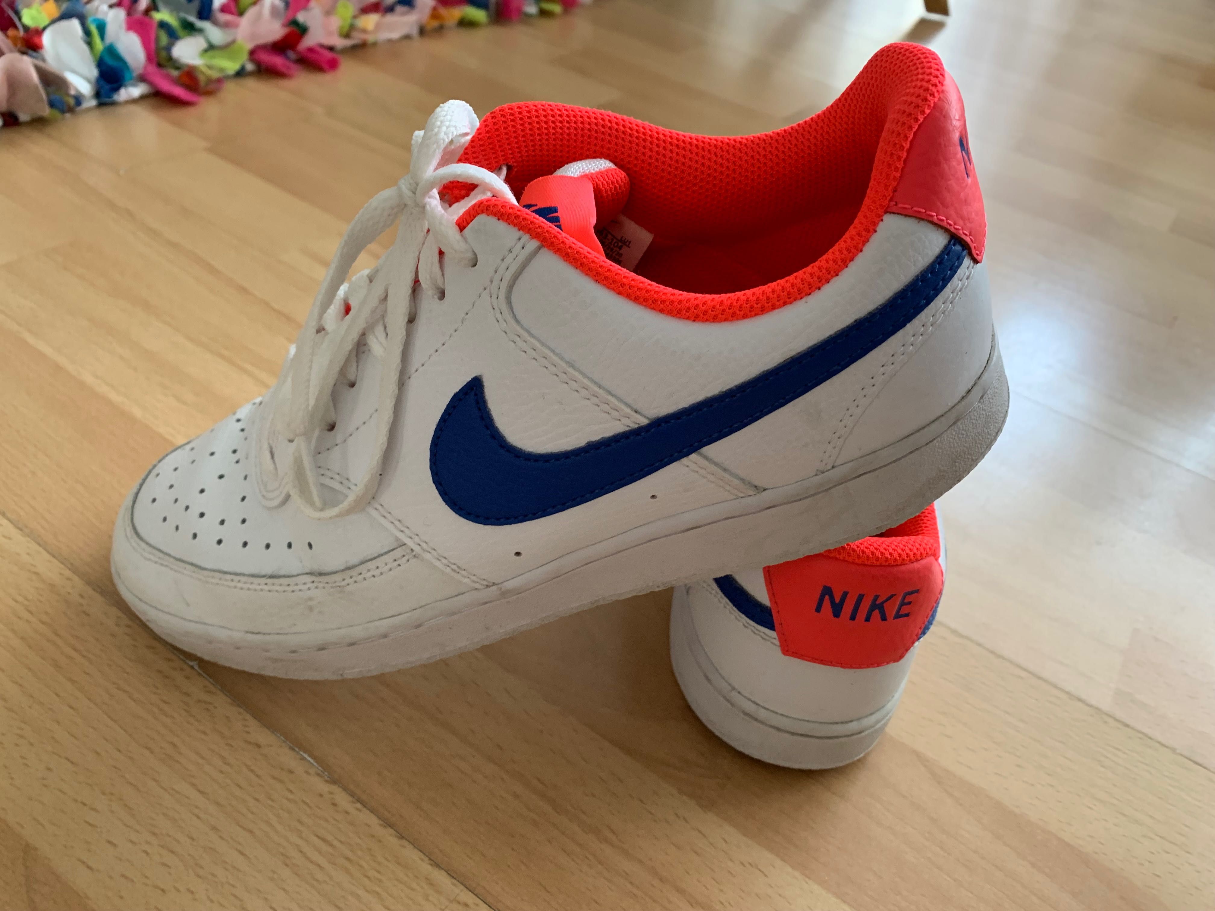 Buty męskie Nike r. 42 stan bdb
