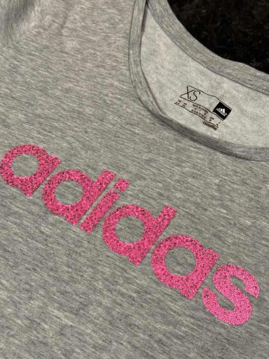 Футболка adidas адидас оригинал