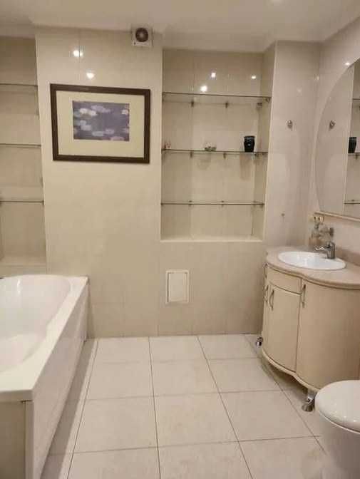 Оренда 2-кімнатної квартири, просп. Голосіївський, 27