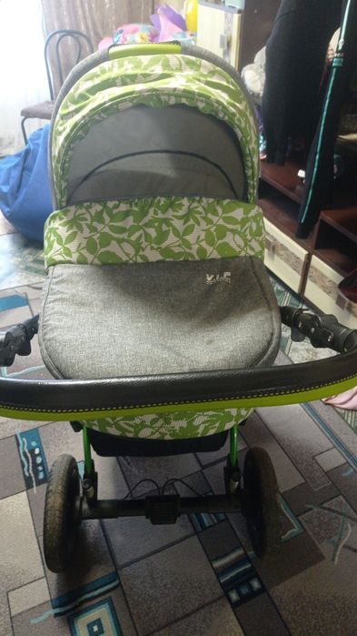 Коляска дитяча 2в1