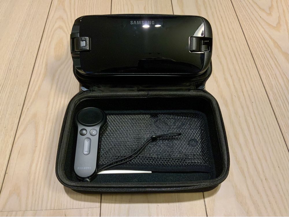 Samsung Gear VR i VR Cover