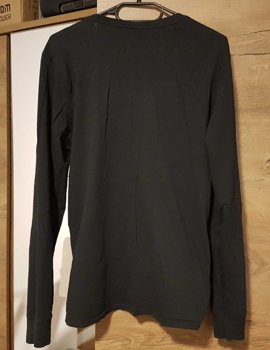 Koszulka z długim rękawem Nike Longsleeve Rozm M Stan BDB+