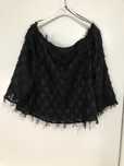 Blusa Zara, tamanho XS, nova.