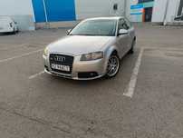 Audi A3 Audi A3 2.0TDI DSG