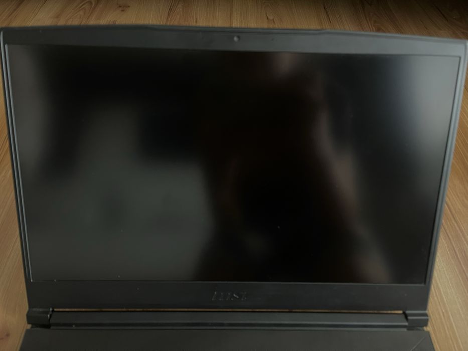 Laptop gamingowy MSI GF65 Thin 9sexr