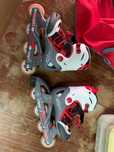 Patins em Linha Decathlon Mod V310 jr1