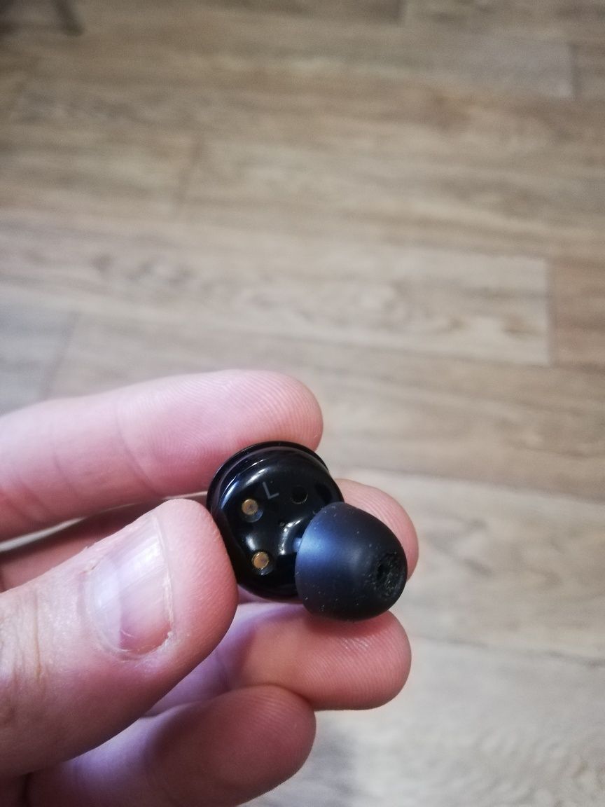 Лівий навушник Samsung Buds Оригінал.