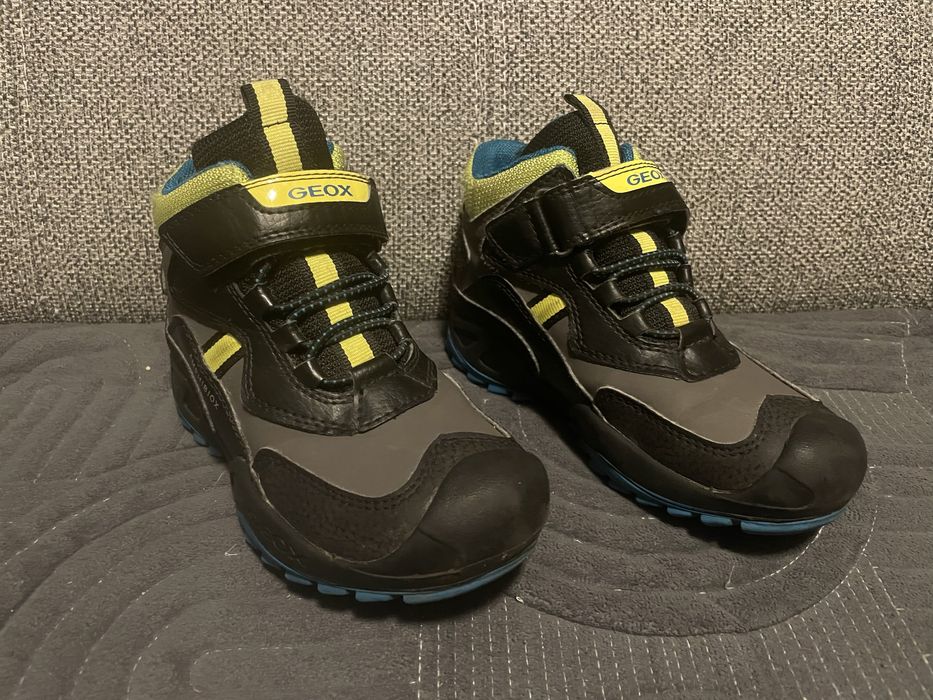 Geox buty trzewiki śniegowce chłopięce 30