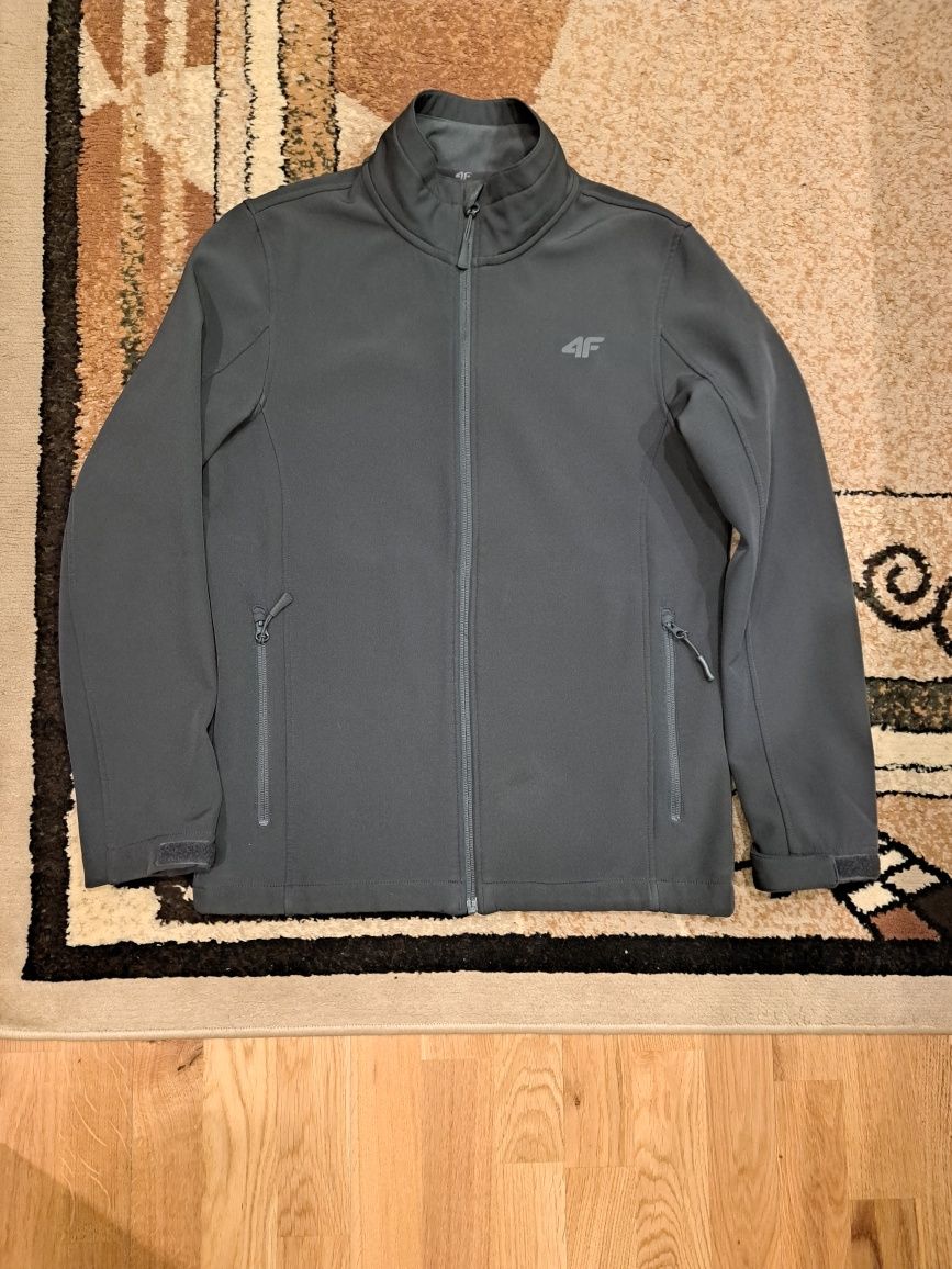 Kurtka softshell