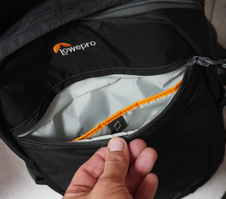 Lowepro Torba/Plecak Fotograficzny Photo Hatchback BP 150 AW II