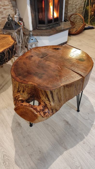 Stoliki kawowe sprzedam