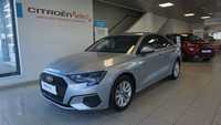 Audi A3 35 TFSI mHEV S tronic salon PL serwis ASO fv23%