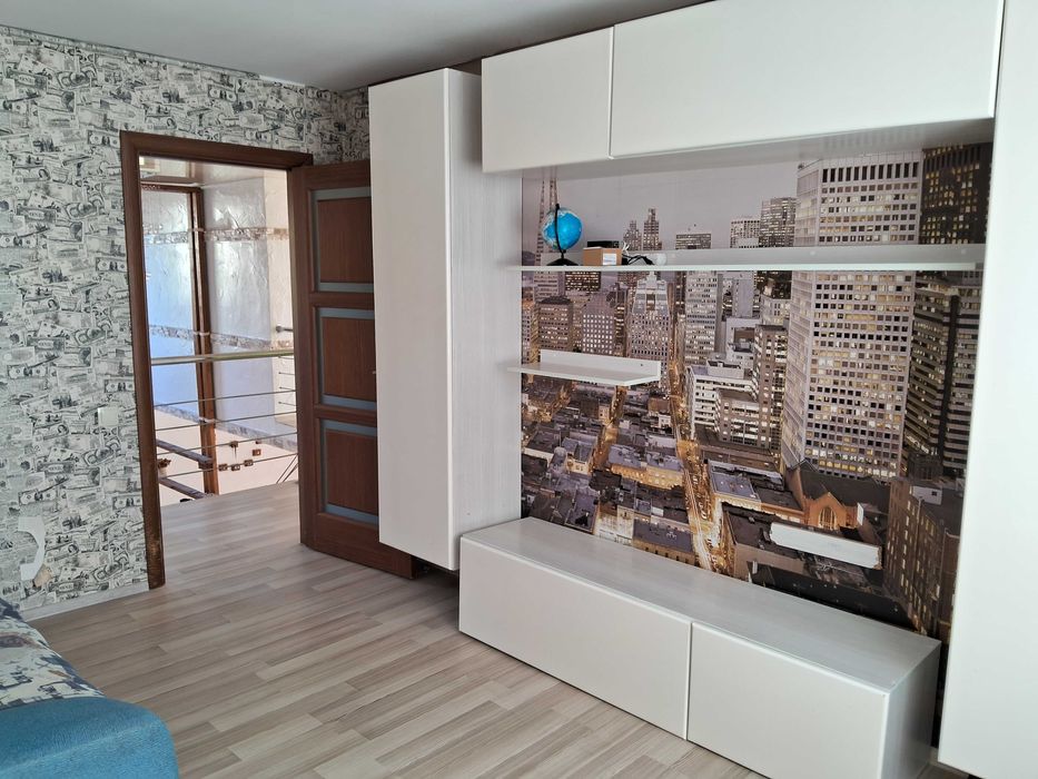 Пропоную в районі Корея будинок біля лісу — 210 м² комфорту та стилю