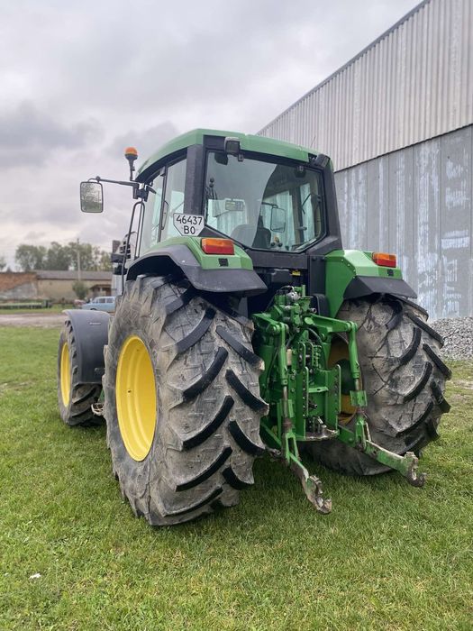 Продам трактор додір