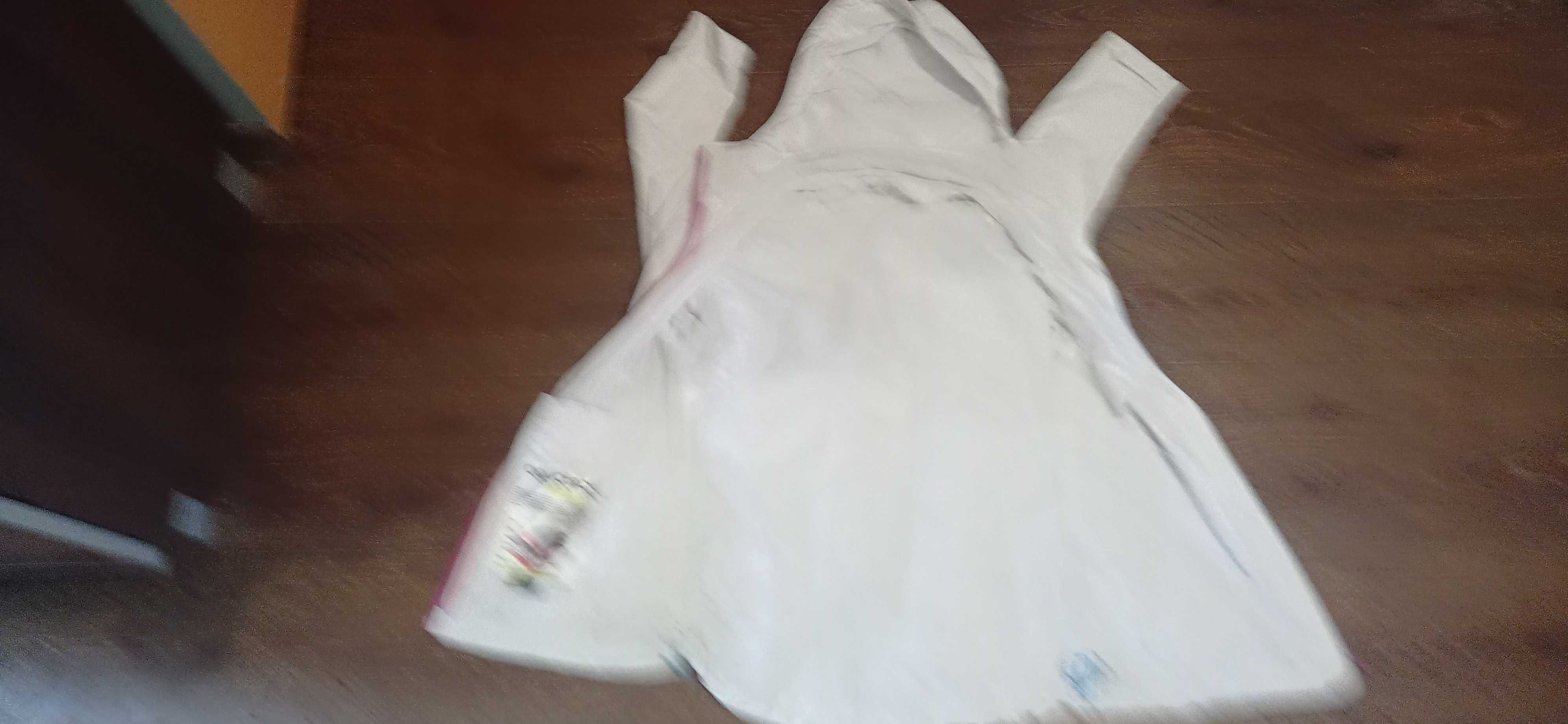 Kurtka Softshell 4F L jesienna membrana 8000 przejściówka damska