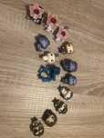 Kinder Joy Brinquedos Funko Stranger Things