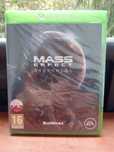 Mass Effect Andromeda PL