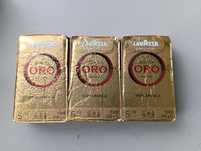 Kawa mielona Lavazza Qualita Oro 250g 3 szt.