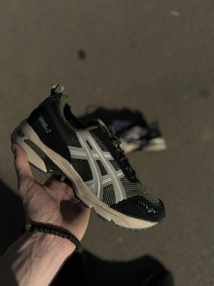 ОРИГІНАЛ ASICS gel-1090 v2