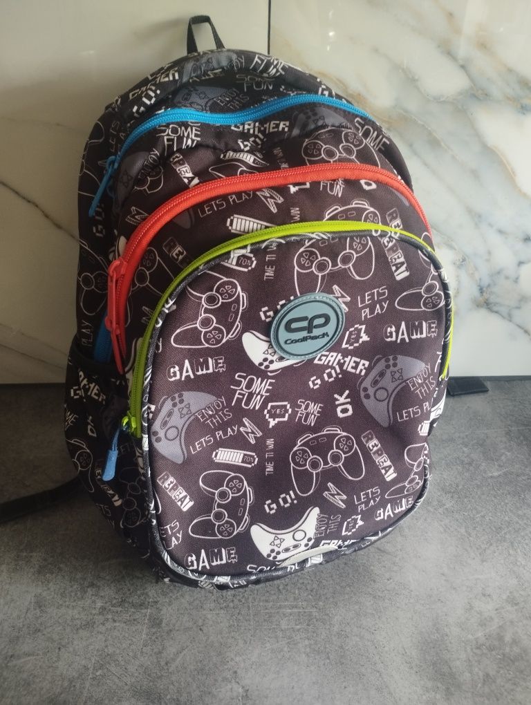 Plecak coolpack kl 1/3