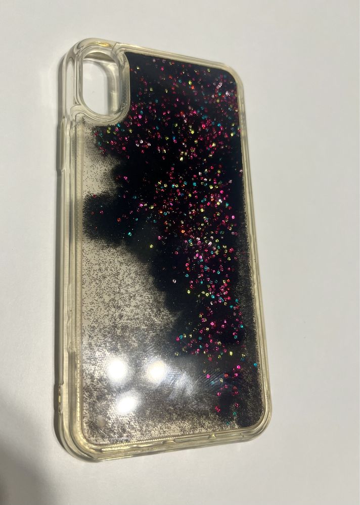 Etui/Case na iPhone XS - nowe