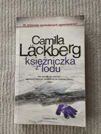Camilla Lackberg Księżniczka z lodu