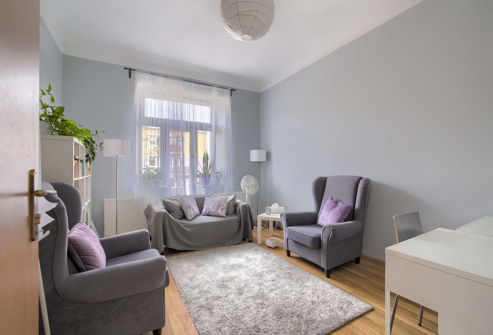 Gabinet do wynajęcia umeblowany komfort Częstochowa Centrum