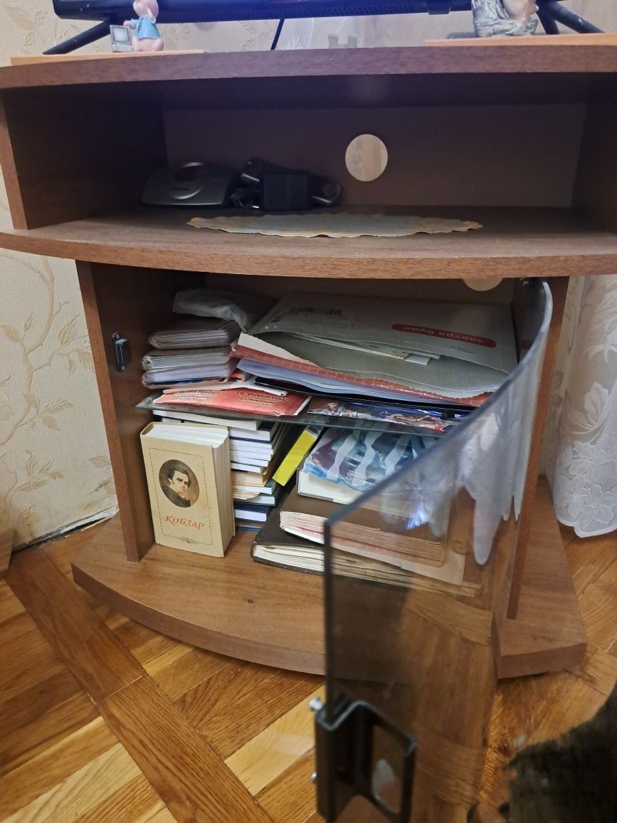 Тумба під ТВ, комод, підставка