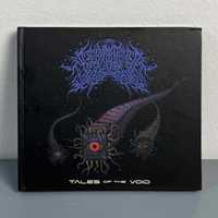 Аудіо CD Labyrinthus Stellarum - Tales Of The Void (Digibook)