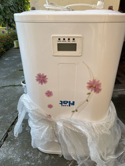 Продам бойлер, водонагрівач