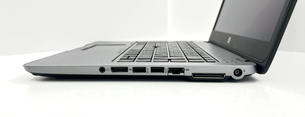 Ноутбук  HP EliteBook 840 G2 (i5-5200U/ 8 GB/ 120 GB) 6895 б/у