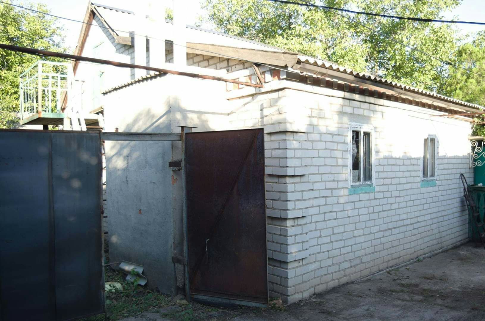 Продам дом пгт Жданово, Солонянский район