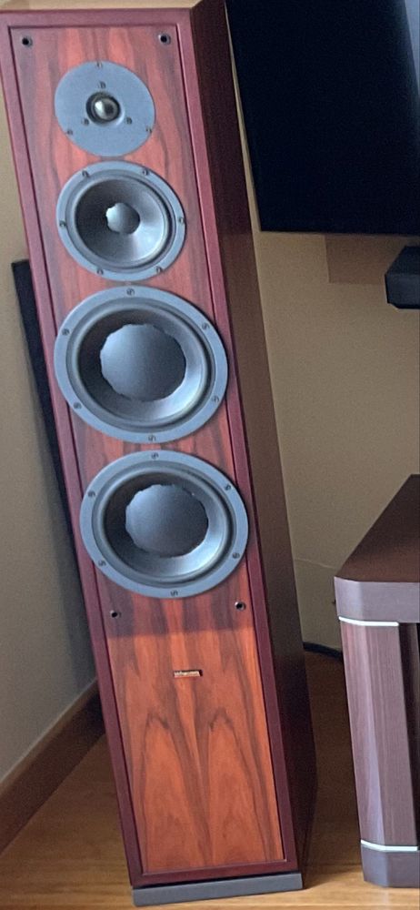 Kolumny, głośniki Dynaudio Contour 3.3