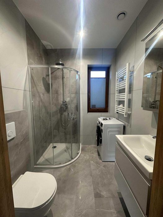 Wynajem domu jednorodzinnego