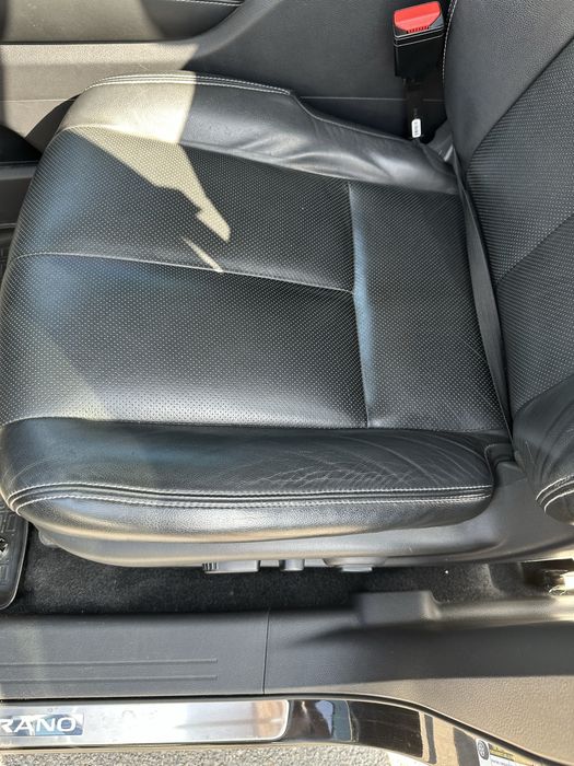 Ниссан Мурано SL 2016г