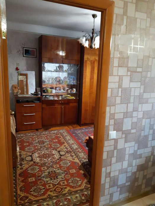 Продажа 1 комн. квартиры ул. Энтузиастов
