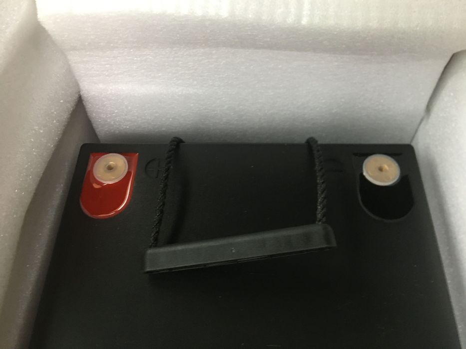 Акумулятор LiFePo4 24в,  300А*г,  7.68кВт*г