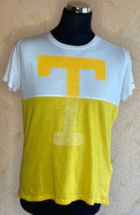 T-shirt Tommy Jeans Roz. M