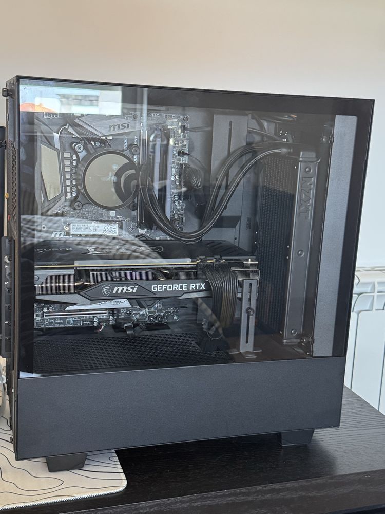 Rtx 3070 + I9 9900Kf (Preço Negociavel)